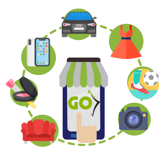 مرحباً بكم في أوجاجو