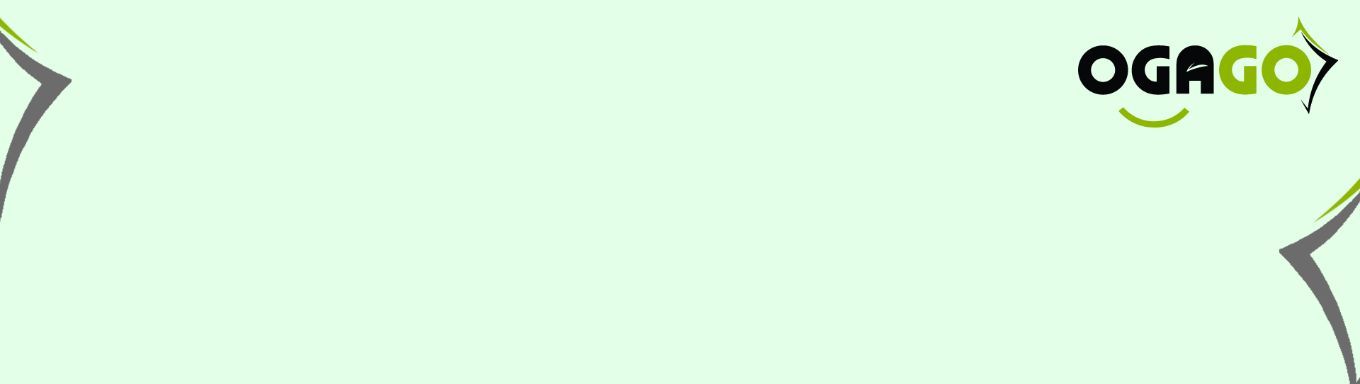 مرحباً بكم في أوجاجو