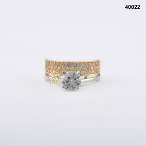 محبس فضة نسائي تركي مرصع بالكريستال محبس فضة نسائي تركي مرصع بالكريستال