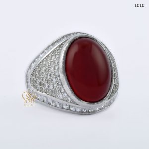 خاتم فضة تركي رجالي خاتم فضة تركي رجالي