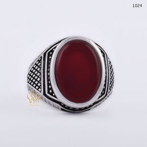 خاتم فضة تركي رجالي خاتم فضة تركي رجالي