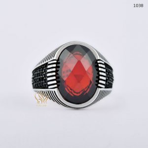 خاتم فضة تركي رجالي خاتم فضة تركي رجالي