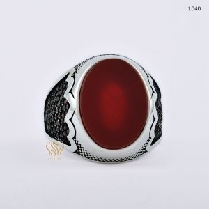 خاتم فضة تركي رجالي خاتم فضة تركي رجالي