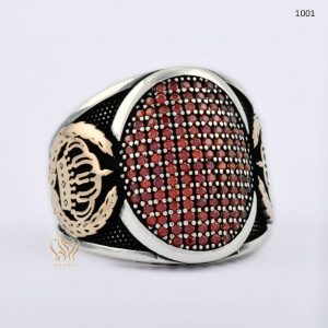 خواتم فضة تركي مكسائي