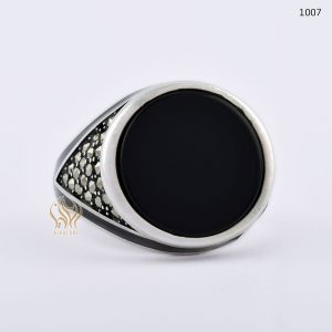 خاتم فضة تركي رجالي خاتم فضة تركي رجالي