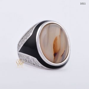 خاتم فضة تركي رجالي خاتم فضة تركي رجالي