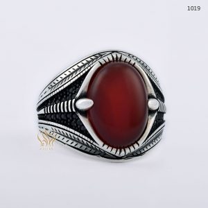 خاتم فضة تركي رجالي خاتم فضة تركي رجالي