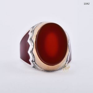 خاتم فضة تركي رجالي خاتم فضة تركي رجالي