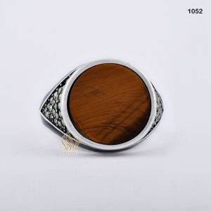 خاتم فضة تركي رجالي خاتم فضة تركي رجالي