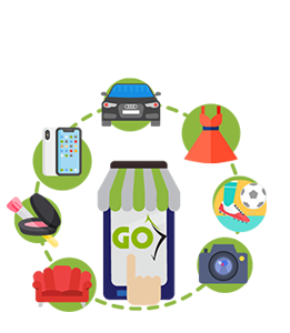 متجر اوجاجو