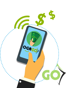 طرق دفع متعددة