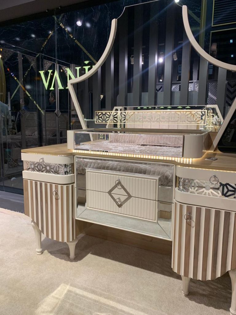 غرفة نوم تركية فاخرة 2020 غرفة نوم تركية فاخرة 2020