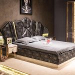 غرفة نوم تركية فاخرة 2020