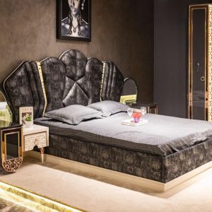 المنزل و المطبخ