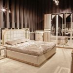 غرفة نوم تركية فاخرة 2020