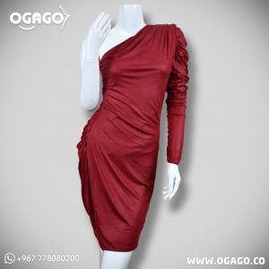 فستان سهرة تركي ماركة ليكرا فستان سهرة تركي ماركة ليكرا