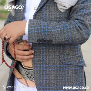 اكوات رجالية