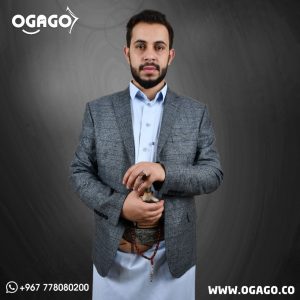 كوت رجالي تركي ماركة كوت رجالي تركي ماركة