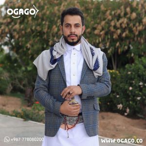 كوت رجالي تركي ماركة