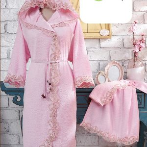 طقم مناشف حمام تركي للنساء طقم مناشف حمام تركي للنساء