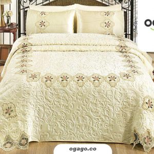 طقم بطانية تركي فاخر 6 قطع