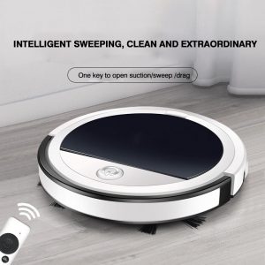 المكانس الكهربائية وأدوات التنظيف